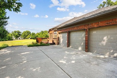 Luxury Golf Course Living Awaits! Sprawling ranch home sits near - photo 48