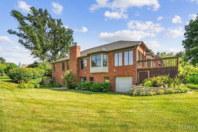 Luxury Golf Course Living Awaits! Sprawling ranch home sits near - photo 50