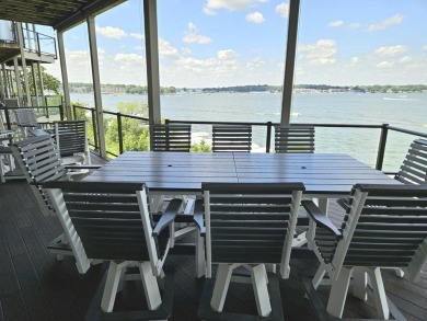 Lake Condo Sale Pending in Arnolds Park, Iowa