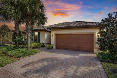 (private lake, pond, coastal) Home For Sale in Vero Beach Florida
