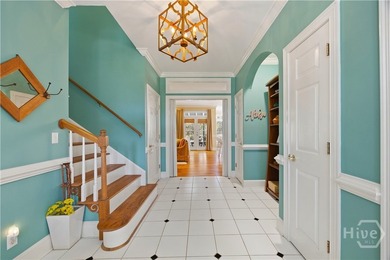 Enjoy Life in historic Sunbury, Georgia. This beautiful 4BR/3 - photo 3