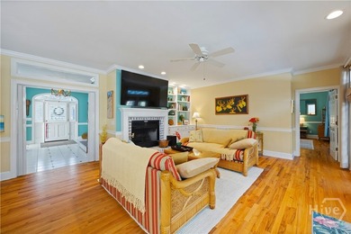 Enjoy Life in historic Sunbury, Georgia. This beautiful 4BR/3 - photo 7