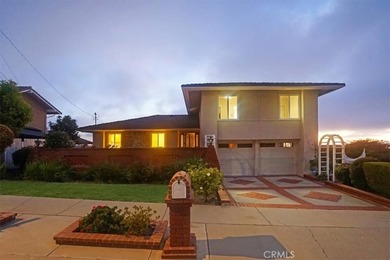 **Split-level advantages at 28019 Braidwood Dr, Rancho Palos - photo 1