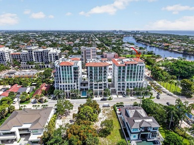 Discover Residence 601 - a rare corner residence in Royal Palm's - photo 1