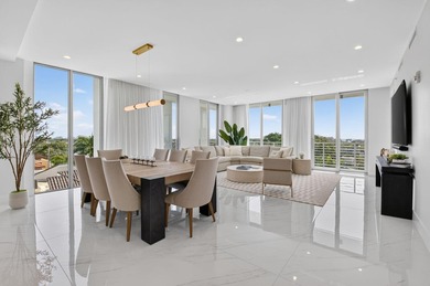 Discover Residence 601 - a rare corner residence in Royal Palm's - photo 2