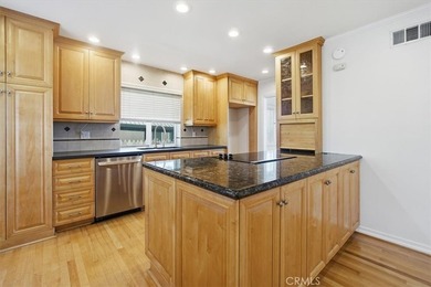 **Split-level advantages at 28019 Braidwood Dr, Rancho Palos - photo 6