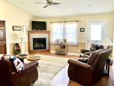 Lake Thunderhead Home For Sale - photo 22