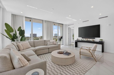 Discover Residence 601 - a rare corner residence in Royal Palm's - photo 7