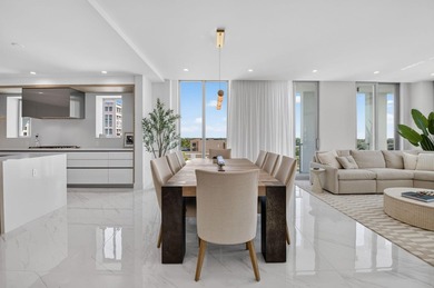 Discover Residence 601 - a rare corner residence in Royal Palm's - photo 9
