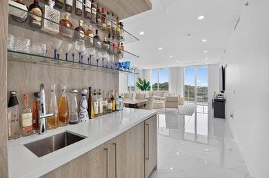 Discover Residence 601 - a rare corner residence in Royal Palm's - photo 10