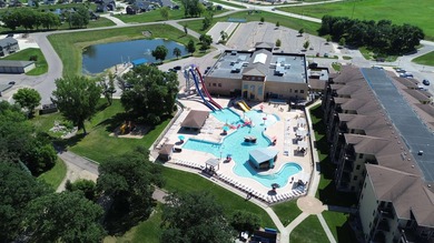 East Okoboji Lake  Condo For Sale in Arnolds Park Iowa