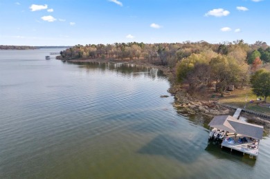 Lake Bob Sandlin Acreage For Sale in Scroggins Texas
