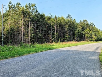 Lake Acreage Off Market in Chase City, Virginia