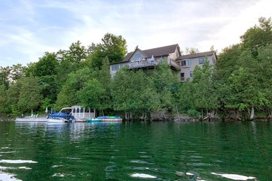 Nestled amidst the serene embrace of mature forest and the - photo 2