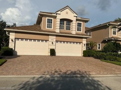 Lake Home For Sale in Naples, Florida
