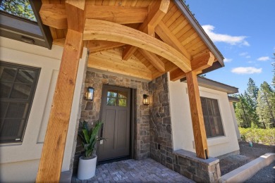 Lake Home For Sale in Lake Almanor, California