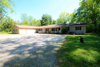 Lake Home Off Market in Battle Ground, Indiana