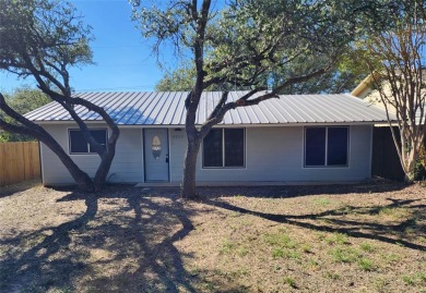 Lake Home Off Market in Brownwood, Texas