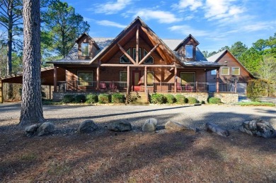 Lake Home Sale Pending in Broken Bow, Oklahoma