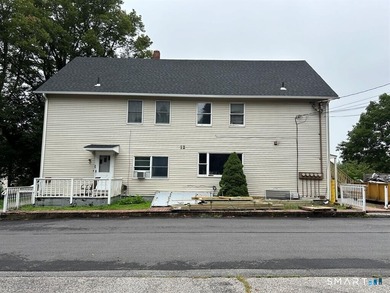Aspinook Pond Commercial Sale Pending in Griswold Connecticut