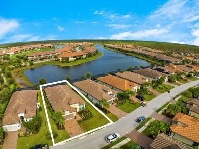Lake Home For Sale in Naples, Florida