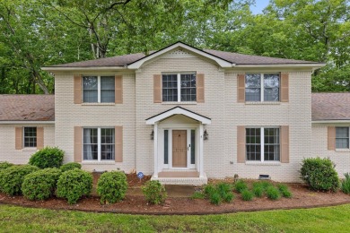 Lake Home For Sale in Chattanooga, Tennessee
