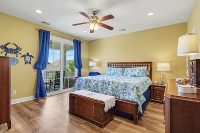 Welcome to this spacious 3-bedroom, 2.5-bath townhome in The - photo 12