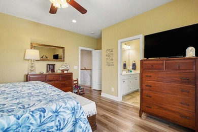 Welcome to this spacious 3-bedroom, 2.5-bath townhome in The - photo 13