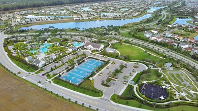 Lakefront living with a private heated saltwater pool in the - photo 18