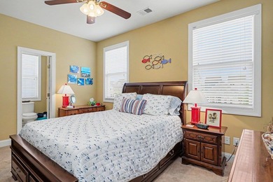 Welcome to this spacious 3-bedroom, 2.5-bath townhome in The - photo 19