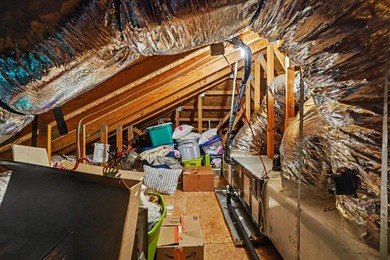 Welcome to this spacious 3-bedroom, 2.5-bath townhome in The - photo 23