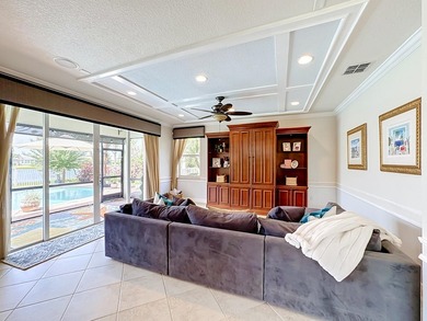 Spectacular, former model, POOL home in the exclusive community - photo 23
