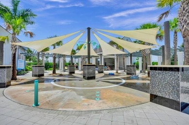 Lakefront living with a private heated saltwater pool in the - photo 24