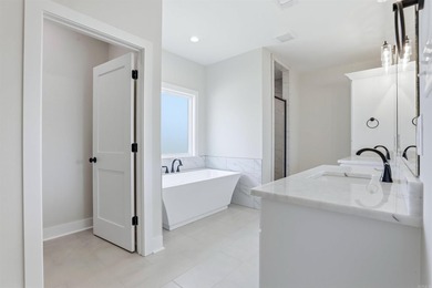 Luxury Lakefront New Construction in Hurricane Lake Estates - photo 28