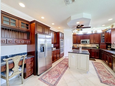 Spectacular, former model, POOL home in the exclusive community - photo 28