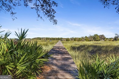 Nestled among mature oak trees along Borrell Creek with - photo 30