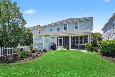Welcome to this spacious 3-bedroom, 2.5-bath townhome in The - photo 31