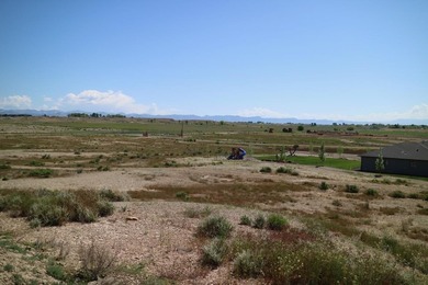 (private lake, pond, creek) Lot For Sale in Mack Colorado