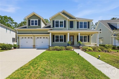 Welcome to 122 Tupelo located in the highly sought-after gated - photo 1