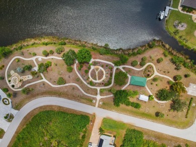 Amazing GULF ACCESS with 90' of Waterfront lot is available in - photo 34
