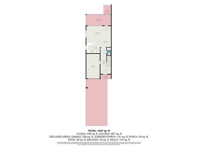 Welcome to this spacious 3-bedroom, 2.5-bath townhome in The - photo 36