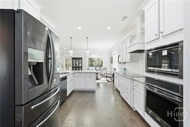 Welcome to 122 Tupelo located in the highly sought-after gated - photo 8