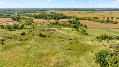 Lake Acreage For Sale in Coldwater, Michigan