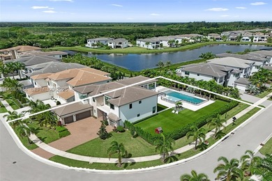 17385 Ponte Chiasso Drive is located in one of the most desired - photo 3