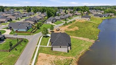 Luxury Lakefront New Construction in Hurricane Lake Estates - photo 44