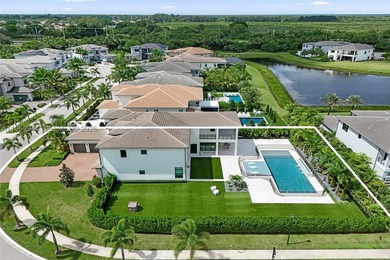 17385 Ponte Chiasso Drive is located in one of the most desired - photo 4