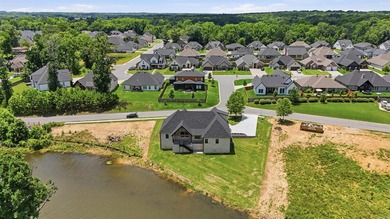 Luxury Lakefront New Construction in Hurricane Lake Estates - photo 45