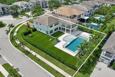 17385 Ponte Chiasso Drive is located in one of the most desired - photo 5