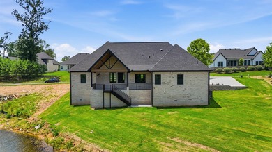 Luxury Lakefront New Construction in Hurricane Lake Estates - photo 48