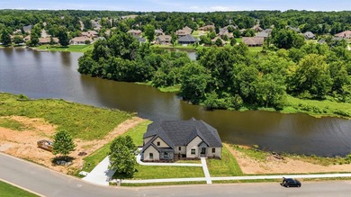 Luxury Lakefront New Construction in Hurricane Lake Estates - photo 49
